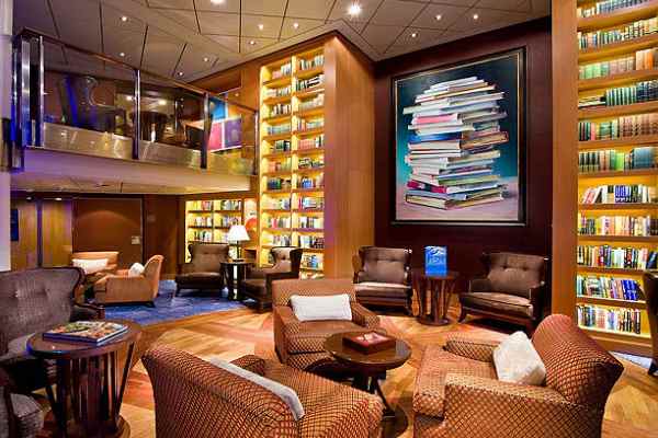 Celebrity Solstice Gallery Image